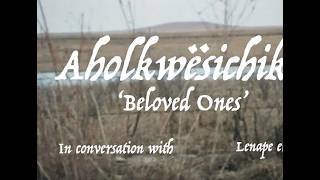 “Beloved Ones” Film Screening and Talkback with Chief Brad Killscrow & Lenape Center @Brooklyn-Public-Library