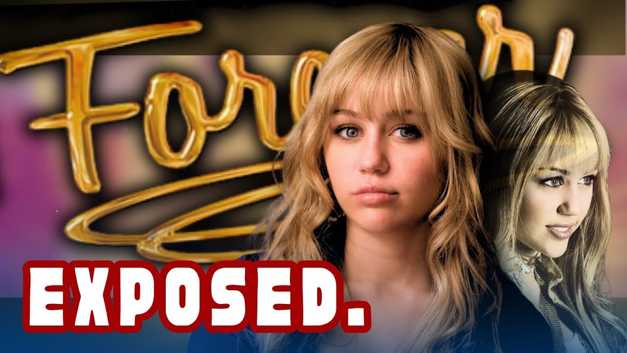 Hannah Montana | The Final Episodes (EMOTIONAL Endings)