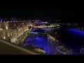 Albatros Citadel 5 *Hurghada В ночное время.(март 2021) #Hurghada#egipt#отдых.