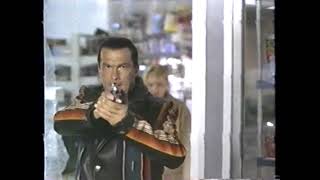 Fire Down Below (1997) Trailer (VHS Capture)