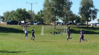 20150912 051 DANIEL KOBILAN 35 PASS from Jordan, CCYS Kane @ Spartan Bronze Davis