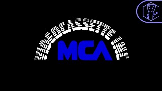 Download Lagu MCA Videocassette Inc (1980-1983) Logo Remake MP3