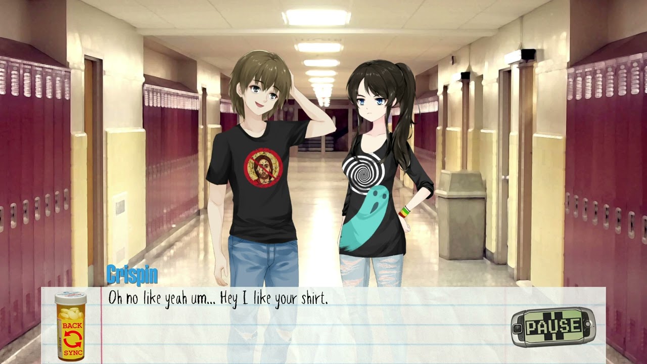 Trying Not to Get Blamed For A Hate Crime Class of 09