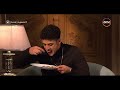 صاحبة السعادة شوف رد فعل أدم الشرقاوي بعد ما اكل الكشري المصري من رضا صاحبة السعادة شوف رد فعل أدم الشرقاوي بعد ما اكل الكشري المصري من رضا