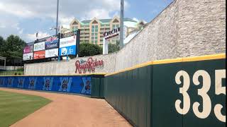 Rough Riders Fountain