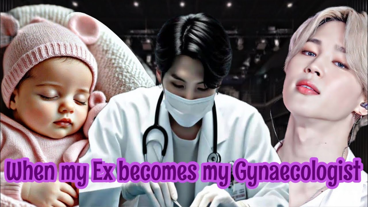 When my Ex becomes my gynaecologist 😉❤️||Yoonmin Twoshots || Yoonmin FF ||