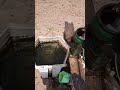 ガッチャンポンプ
