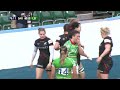 Highlights | Saracens Women 54-19 Leicester Tigers Women (PWR Rd 13)