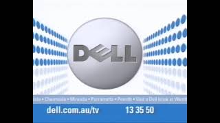 Australian Dell Tvc - 2006