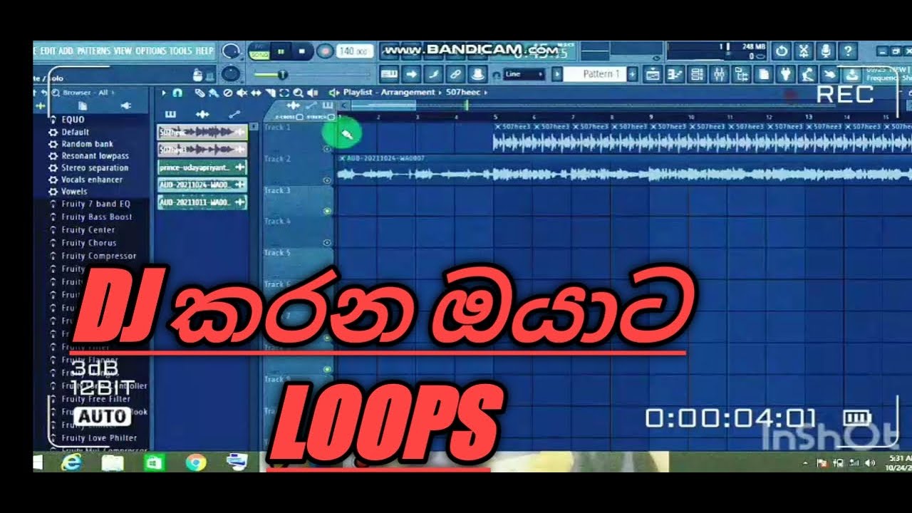 dj sample free download YouTube