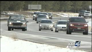 Idaho considering raising speed limits
