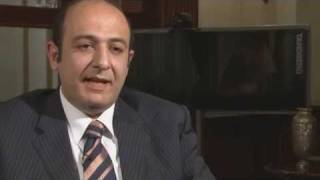 Kaspersky Lab & Egyptian Stock Exchange (Egypt) screenshot 3