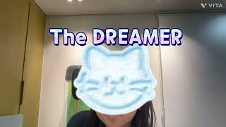 The Dreamer Chap.1, Rain
