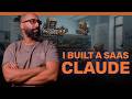 How I Launched A SaaS In Record Time Using Claude بالدارجة How I Launched A SaaS In Record Time Using Claude بالدارجة