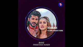 Download Lagu AUDIO: Rehnuma | Ali Baba: Dastaan-E-Kabul #alibabadastaanekabul | Tunisha Sharma Sheezan Khan MP3