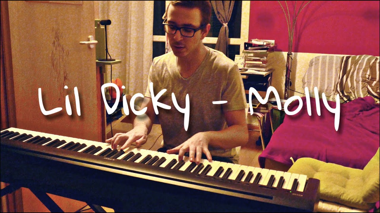 Dicky - Molly feat. Urie -