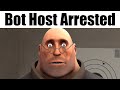 Largest tf2 bot host arrested  20 years in prison