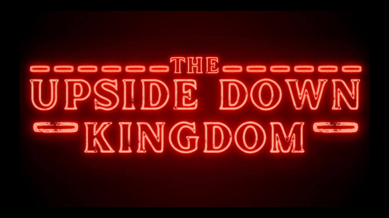 The Upside Down Kingdom Who is Really Blessed? July 16, 2023 YouTube