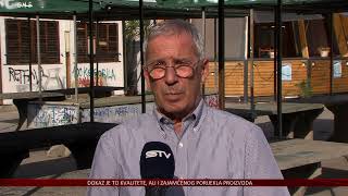 Dp Grad Osijek Mora U Retfali Riješiti Nedostatak Parkirnih Mjesta I Osuvremeniti Tržnicu