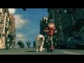 Bolt  official trailer 1