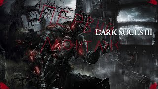 Монтаж Dark souls 3!!!