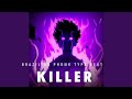 BRAZILIAN PHONK BEAT - KILLER | BRAZILIAN PHONK 2025