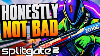 SPLITGATE 2 Has PROBLEMS But It’s Actually Fun!