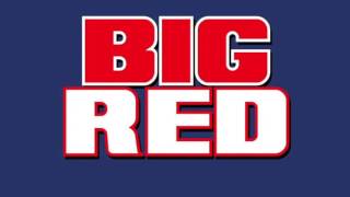 Big Red Fred - Red's Menace