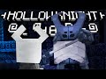 È USCITO HOLLOW KNIGHT su MINECRAFT!!