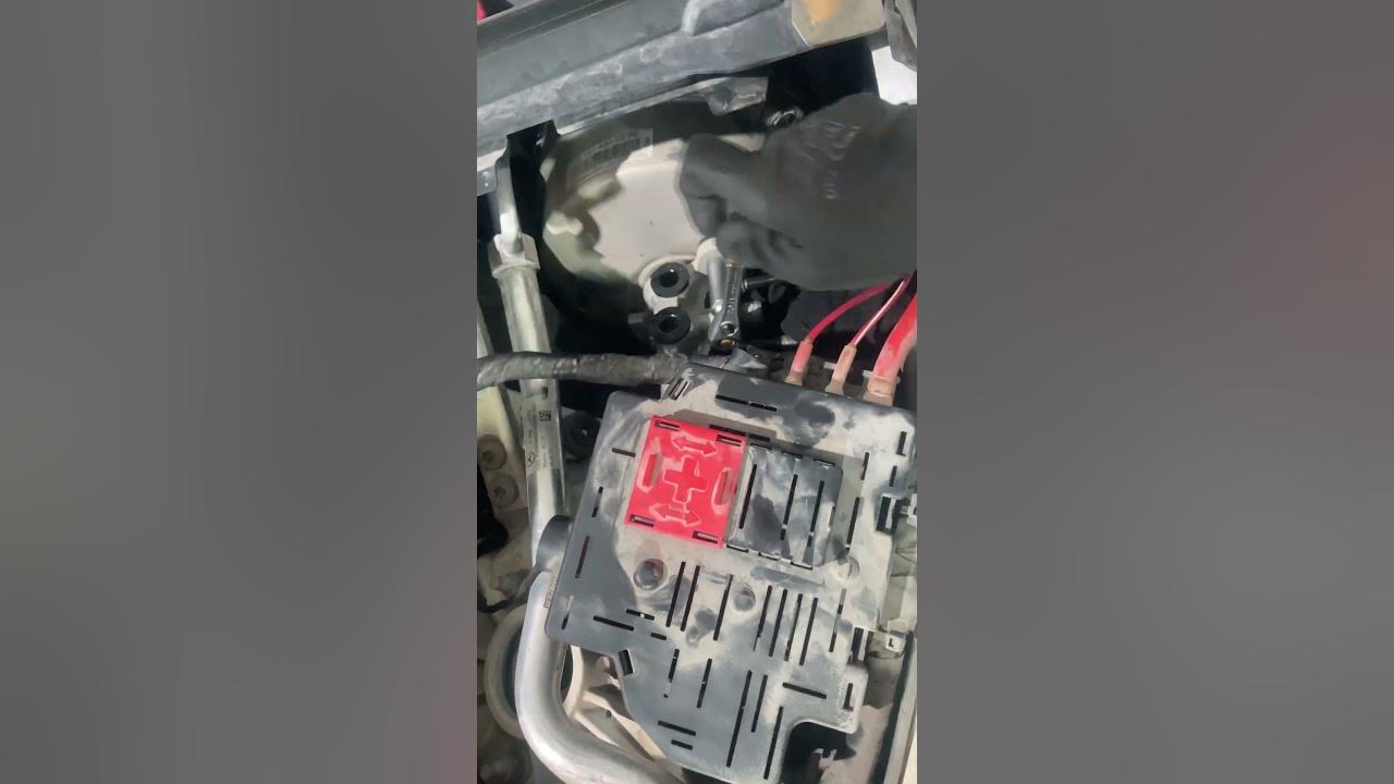 GLE 450 MODEL 167 /BRAKE BOOSTER REPLACEMENT/2020 GLE BRAKE BOOSTER