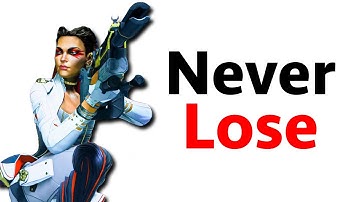 Losing Fights In Apex Legends Season 22? Let