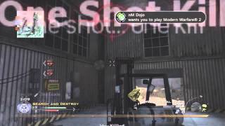 Random Mid game Shot (INSANE)