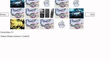 javascript image gallery slide tutorial