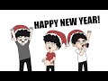 Happy New Year (Bagong Taon) | Pinoy Animation