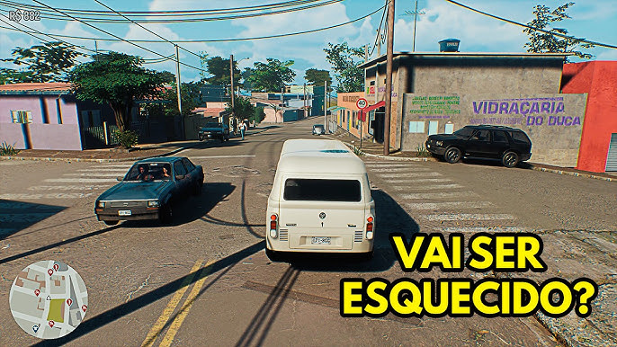 GTA 6  Funcionário da Sony vaza gameplay de Grand Theft Auto VI