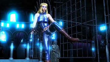 Elgato Game Capture HD Test - Virtua Fighter 5.