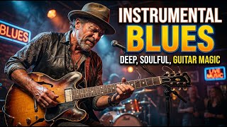 Texas Blues Fire Playlist – Inspired by Stevie Ray Vaughan &amp; Johnny Winter