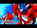 Transformers: Armada | Episode 1 | FULL EPISODE | Animation | Transformers Official