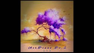 Bts - Airplane Pt.2 - Audio Edit