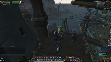 WoW BFA - Schematic: AZ3 R1 T3 Synthetic Specs Rank 2 (Alliance)