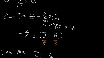 Introduction to Multicomponent Systems (Sept. 20, 2017)