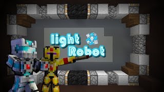 JE CONTRÔLE UN ROBOT ! screenshot 4