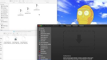 How to Play PS1 Games on Mac
