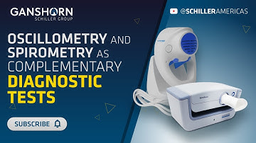 "Integrating Oscillometry and Spirometry: Complementary Diagnostic Tools for Enhanced Patient Care"