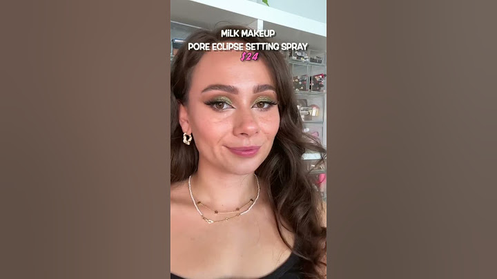 WORST MAKEUP I TRIED THIS MONTH (April)