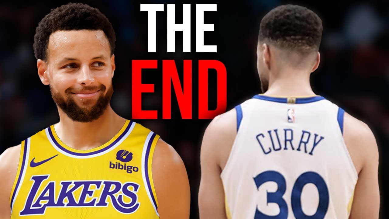The Warriors Worst Nightmare Is Here...