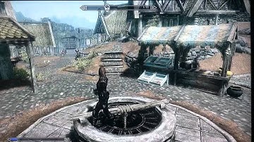 Skyrim Alteration Guide