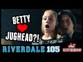 RIVERDALE Episode 5 Recap: New Jason & Polly Info, Betty & Jughead Flirting? | What Happened?!?