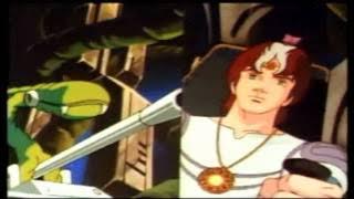 Jayce y los guerreros rodantes Intro Latino HD
