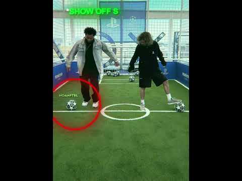 When Ronaldo Is The Creator Of Skills When Ronaldo Is The Creator Of Skills Thumbnail